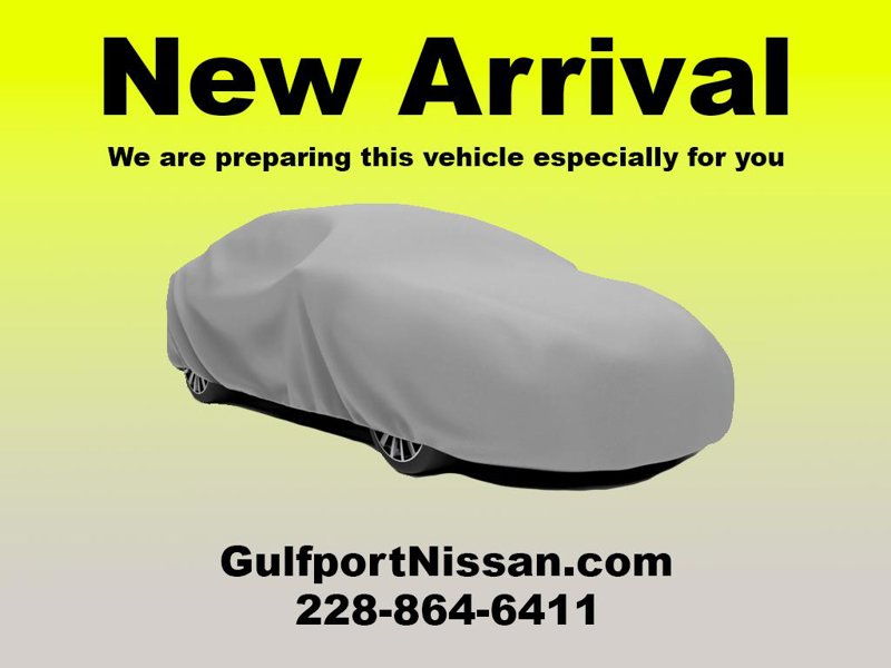 New 2025 Nissan Pathfinder Rock Creek image 1