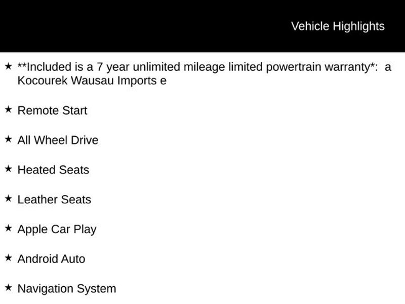 New 2025 Hyundai Palisade SEL image 1