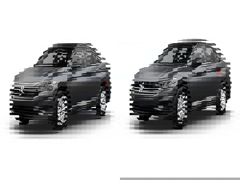 Used 2019 Volkswagen Jetta S w/ Driver Assistance Package image 1