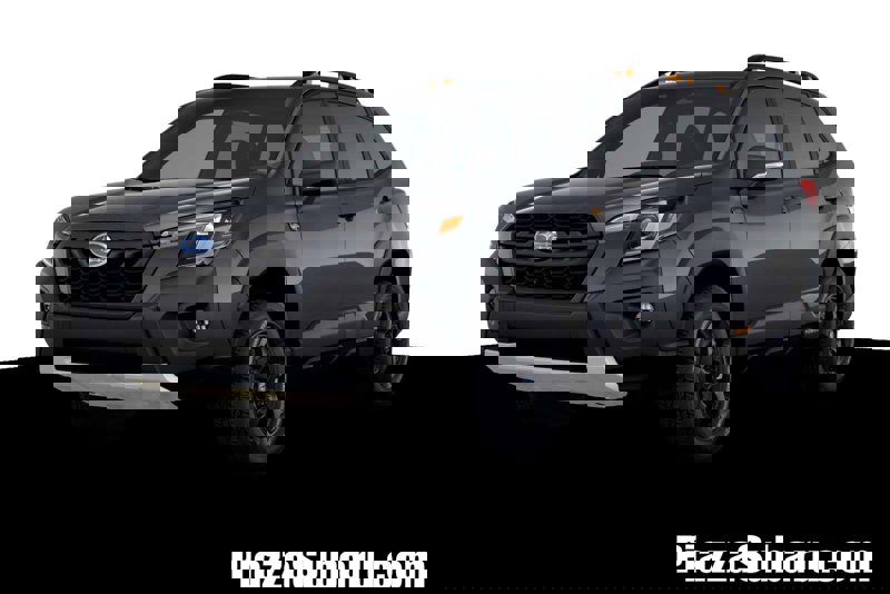 New 2025 Subaru Forester Wilderness image 1