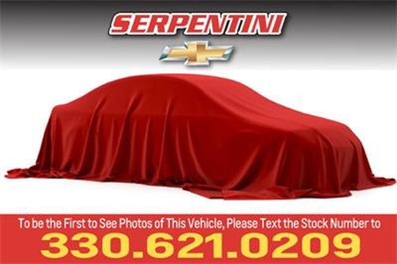 New 2026 Chevrolet Equinox LT w/ Convenience Package II image 1