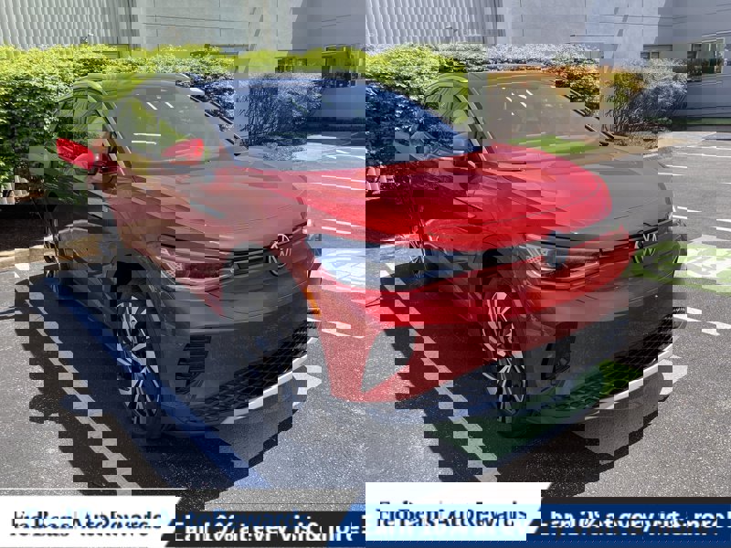 New 2025 Volkswagen ID.4 Pro S Plus image 1