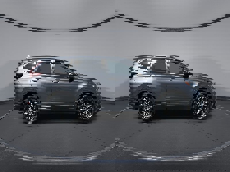 Certified 2020 Honda CR-V EX-L image 1