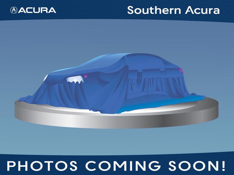 New 2025 Acura MDX SH-AWD image 1
