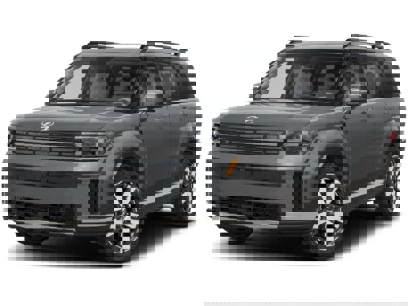 New 2025 Hyundai Santa Fe Limited image 1