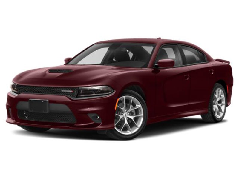 Certified 2023 Dodge Charger GT w/ Plus Group image 1