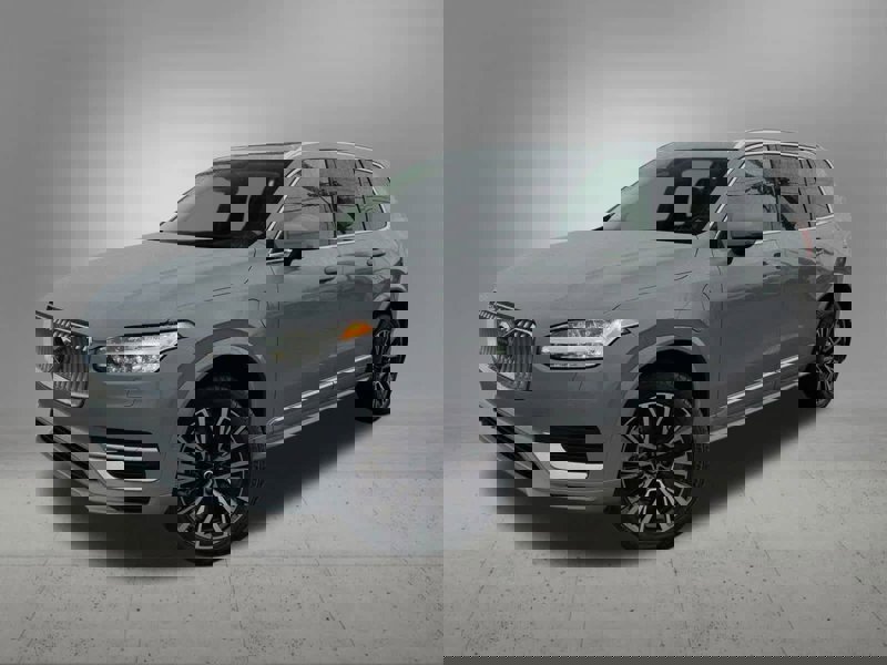Certified 2025 Volvo XC90 T8 Plus w/ Protection Package Premier image 1