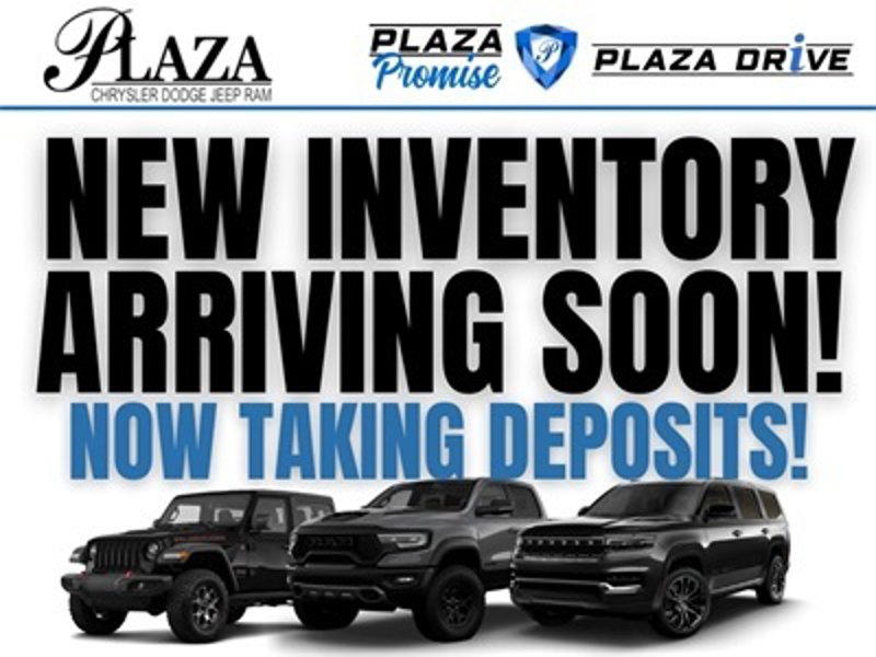 New 2025 RAM 1500 Rebel w/ Rebel Level 2 Equipment Group image 1