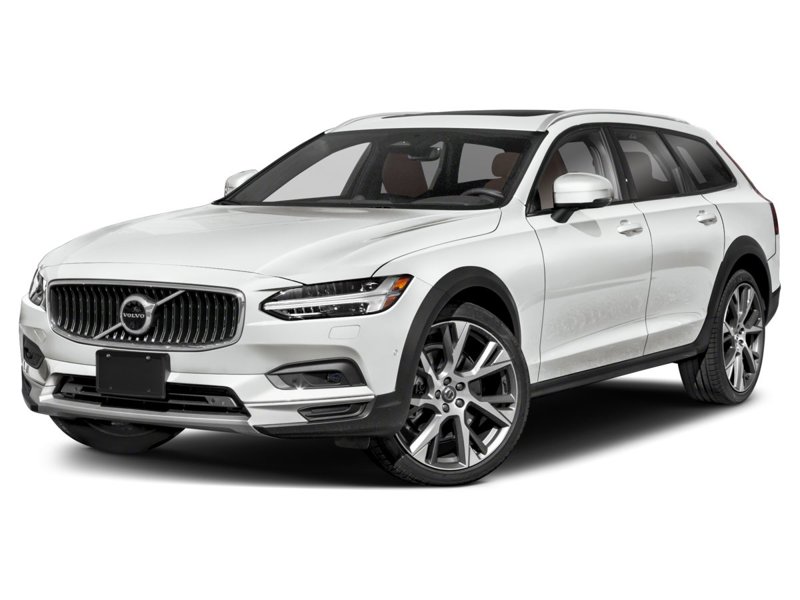 New 2026 Volvo V90 B6 Cross Country Ultra image 1