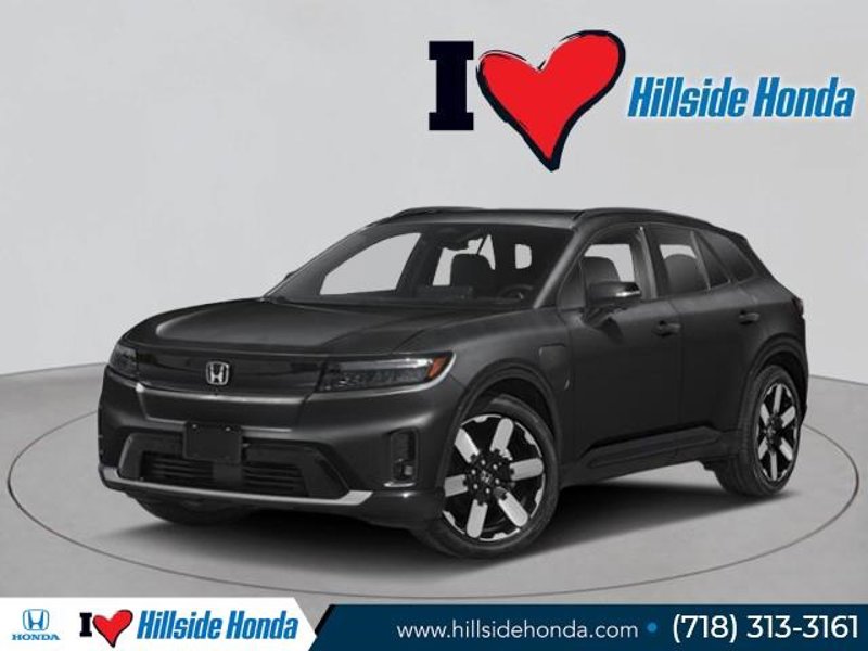 New 2025 Honda Prologue Elite image 1