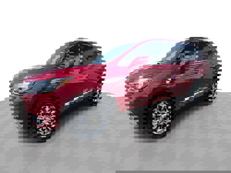Certified 2021 Buick Enclave Essence w/ Sound and Sites Package image 1