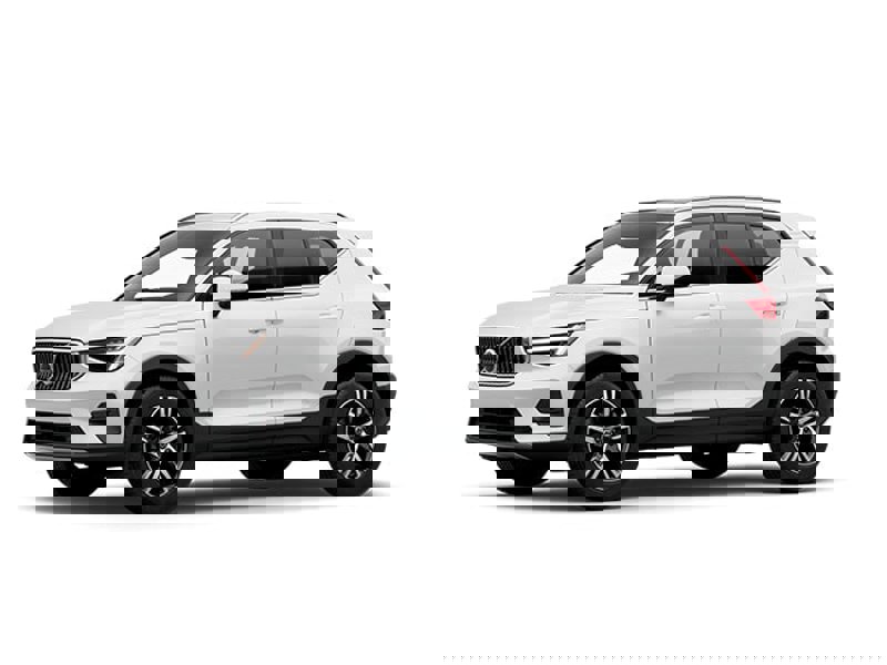 Certified 2023 Volvo XC40 B5 Plus w/ Driver Assist Package image 1