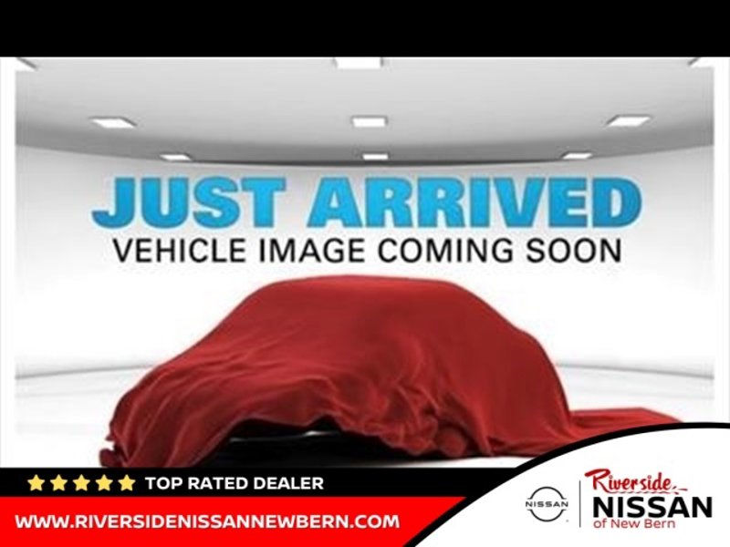 New 2025 Nissan Murano SL image 1