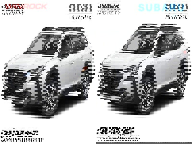 New 2025 Subaru Outback Limited XT image 1