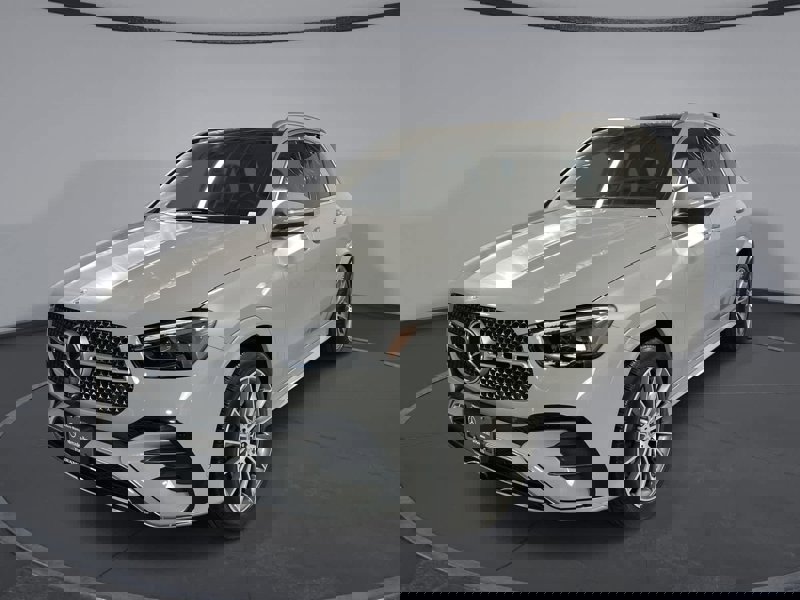 Certified 2024 Mercedes-Benz GLE 450 4MATIC image 1