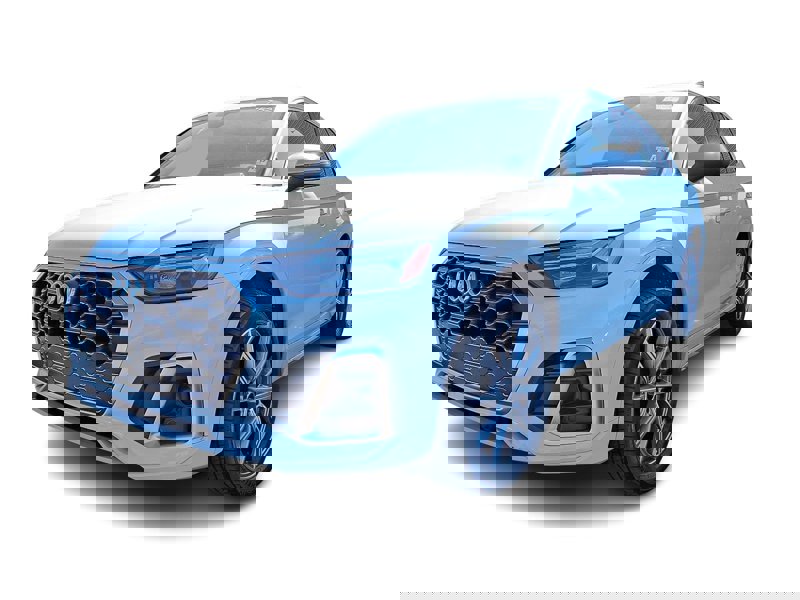 Certified 2024 Audi SQ5 Premium Plus image 1