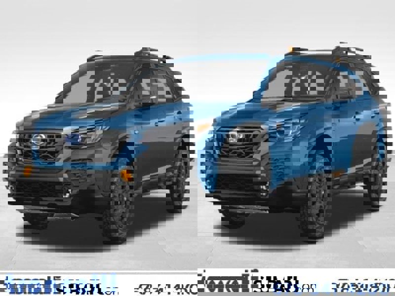 New 2025 Subaru Outback Wilderness image 1