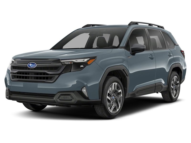 New 2025 Subaru Forester Premium image 1