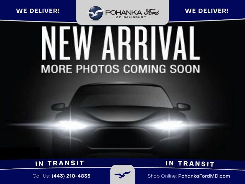 New 2025 Ford F250 XL image 1
