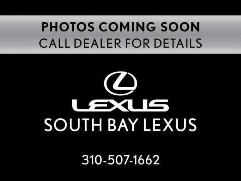 New 2025 Lexus GX 550 image 1