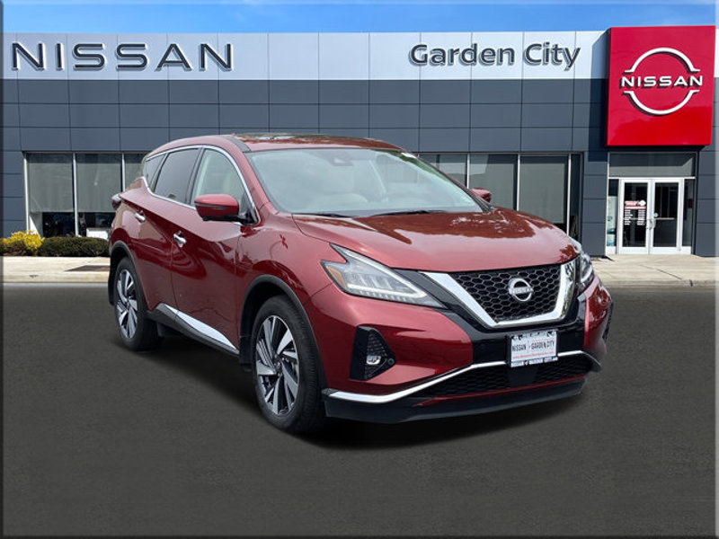 Certified 2024 Nissan Murano SL image 1