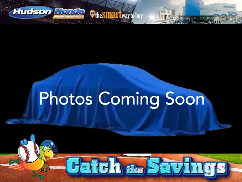 New 2026 Honda Passport TrailSport Elite image 1