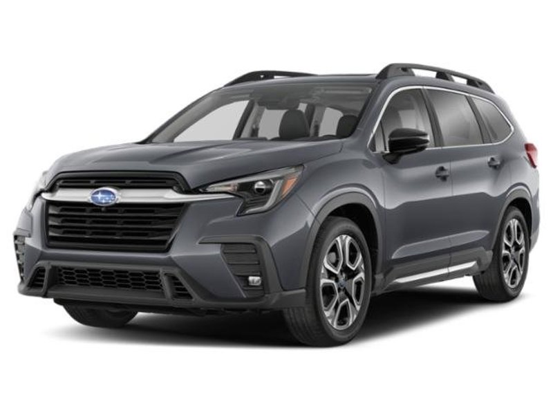 New 2025 Subaru Ascent Limited image 1