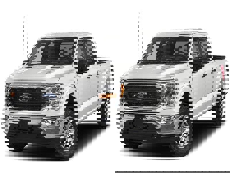 Certified 2022 Ford F150 XLT w/ Equipment Group 302A High image 1