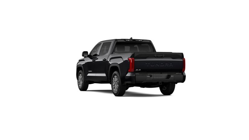 New 2026 Toyota Tundra SR5 image 1