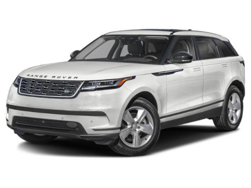 Certified 2025 Land Rover Range Rover Velar Dynamic SE image 1