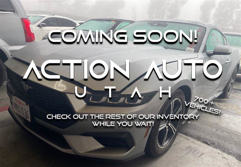 Used 2024 Ford Mustang Premium image 1
