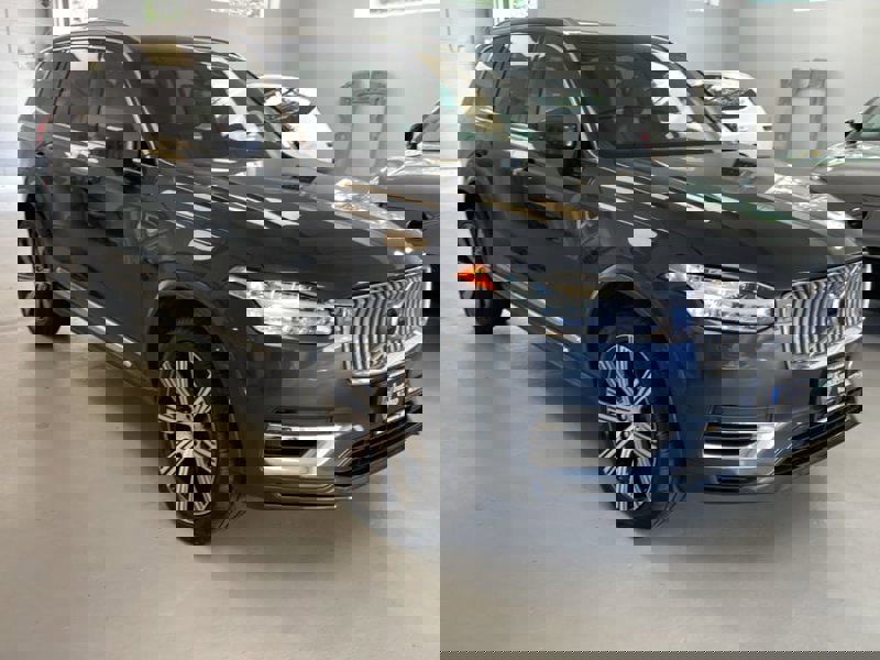 Certified 2024 Volvo XC90 T8 Ultimate image 1