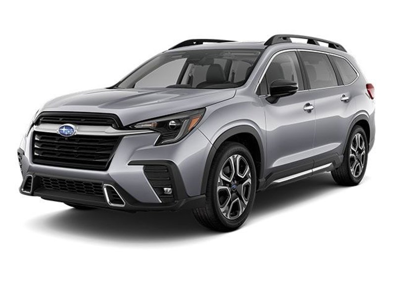 New 2025 Subaru Ascent Touring image 1