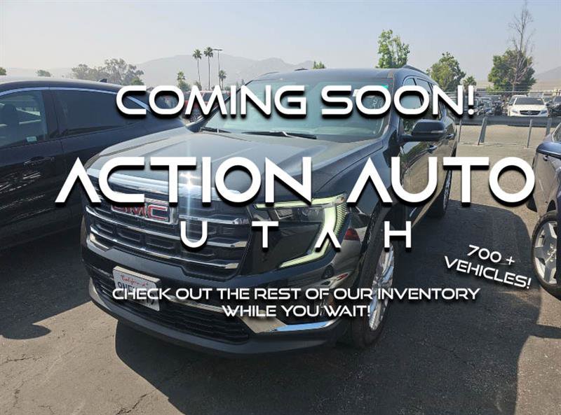 Used 2024 GMC Acadia Elevation image 1