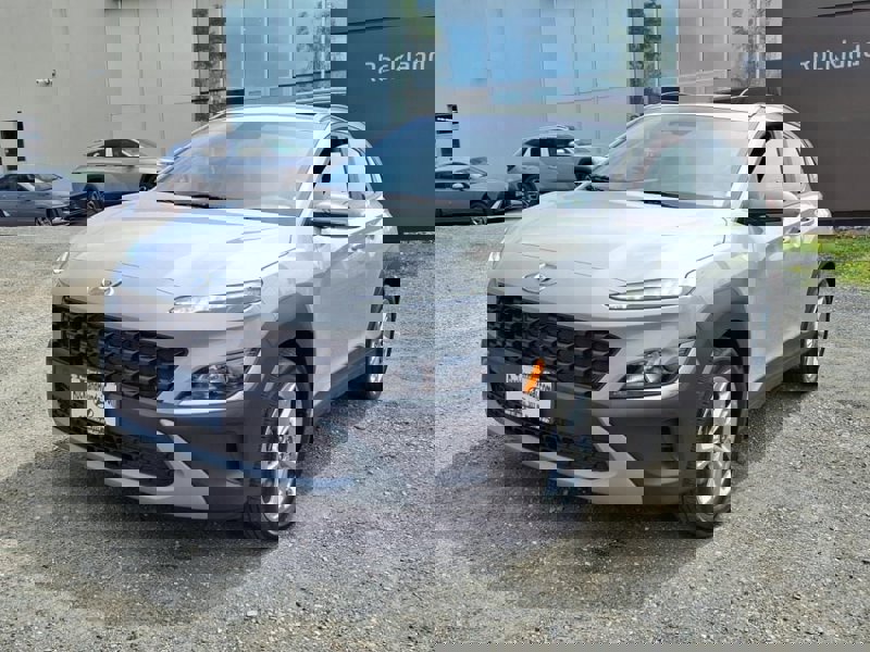 Certified 2022 Hyundai Kona SEL image 1