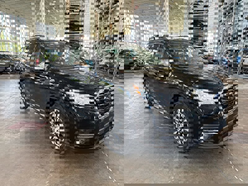 Certified 2022 Subaru Ascent Touring image 1