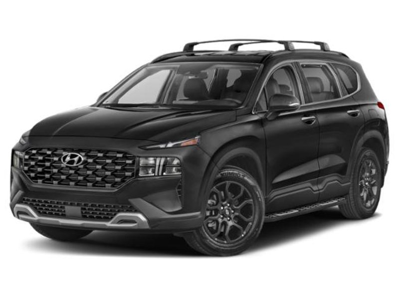 Certified 2023 Hyundai Santa Fe XRT w/ Cargo Package image 1