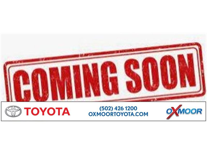 New 2025 Toyota Tundra 1794 Edition image 1