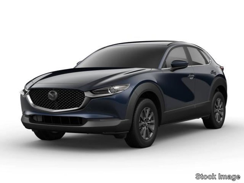 Used 2023 MAZDA CX-30 2.5 Turbo w/ Premium Plus Pkg image 1