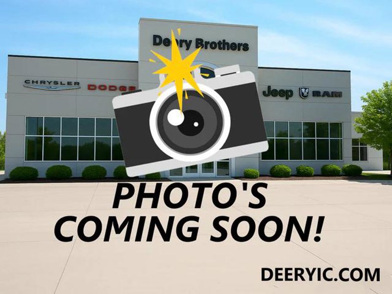 Certified 2020 RAM 1500 Laramie image 1