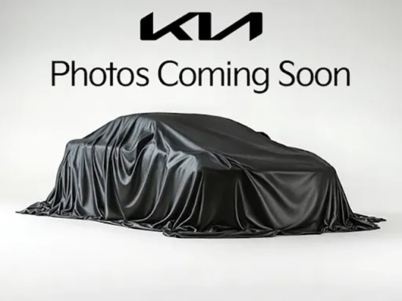 New 2026 Kia Sportage EX image 1
