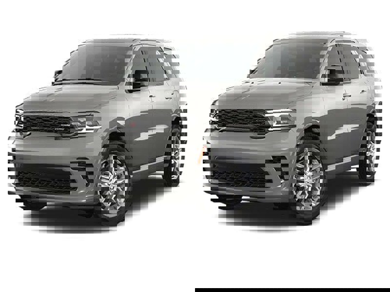 New 2025 Dodge Durango GT image 1