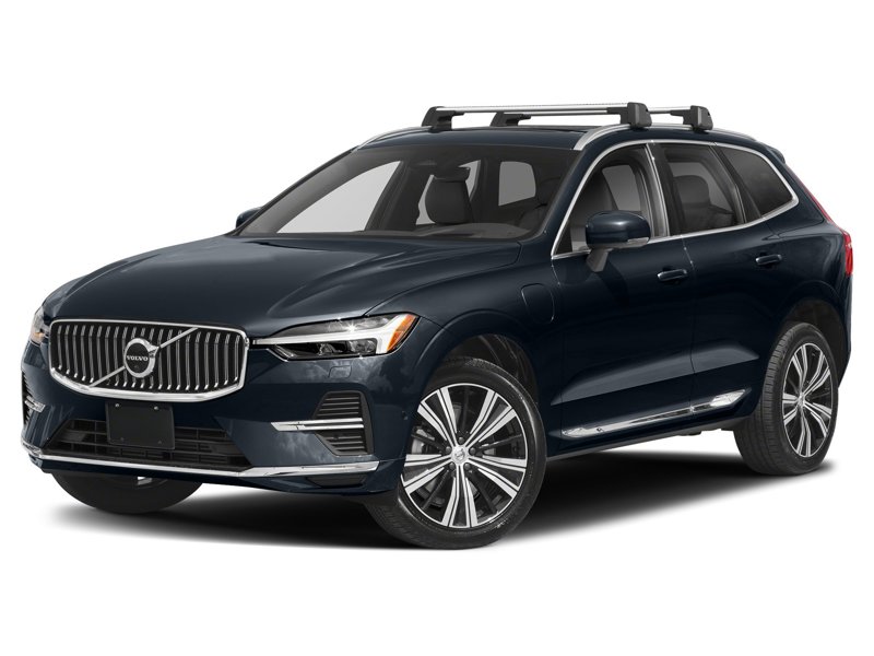 Certified 2022 Volvo XC60 T8 Polestar image 1
