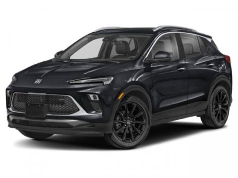 New 2026 Buick Encore GX Sport Touring w/ Experience Buick Package image 1