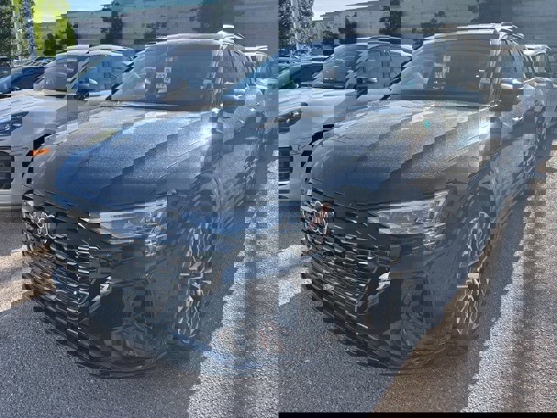 Certified 2024 Audi Q8 e-tron Prestige w/ Prestige Package image 1