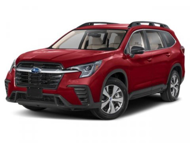 Used 2024 Subaru Ascent Premium w/ Convenience Package image 1