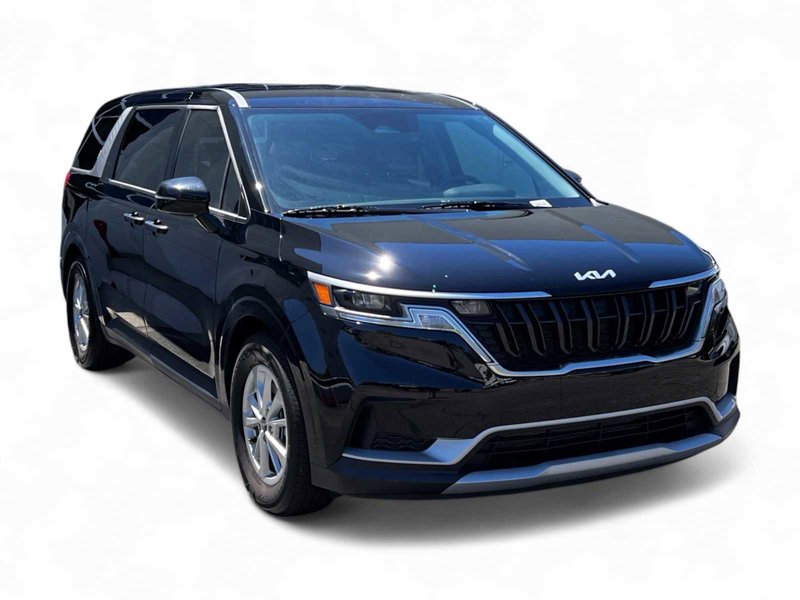 Certified 2024 Kia Carnival LX image 1