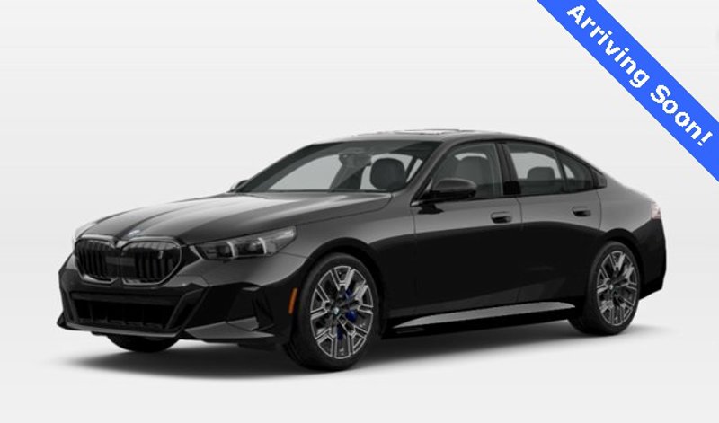 New 2026 BMW i5 eDrive40 image 1