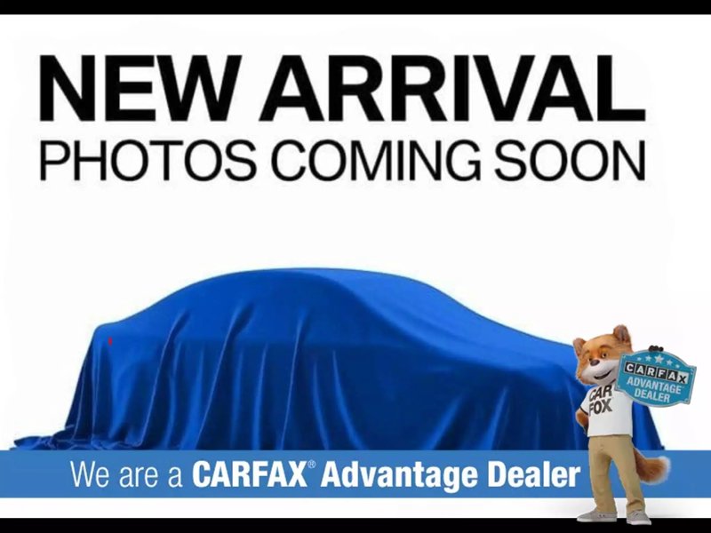 Used 2014 Honda Civic EX image 1