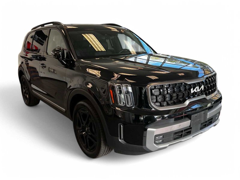 Certified 2023 Kia Telluride SX Prestige X-Line image 1